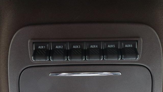 2024 Ford F-250 Super Duty Limited