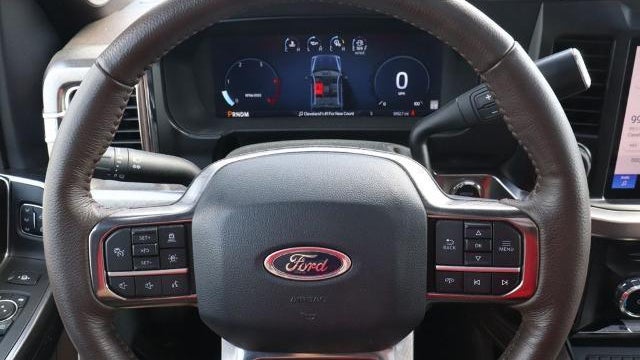 2024 Ford F-250 Super Duty Limited
