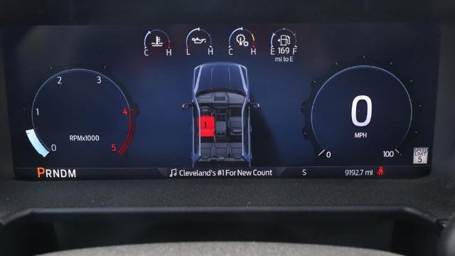 2024 Ford F-250 Super Duty Limited