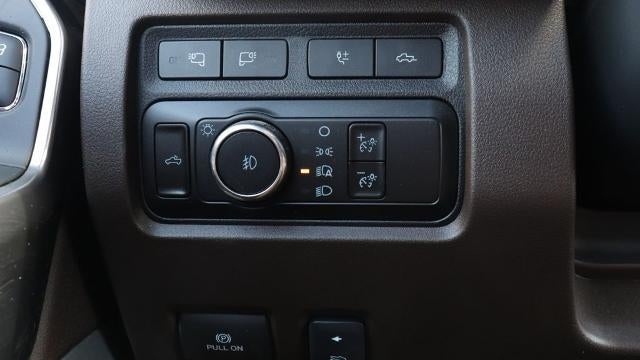 2024 Ford F-250 Super Duty Limited