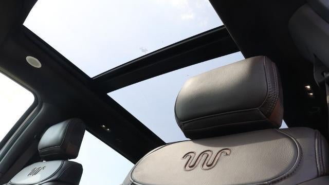 2024 Ford F-250 Super Duty Limited