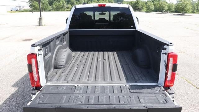 2024 Ford F-250 Super Duty Limited