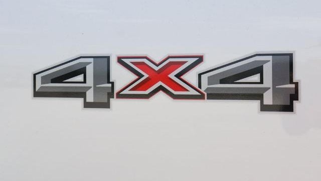 2024 Ford F-250 Super Duty Limited