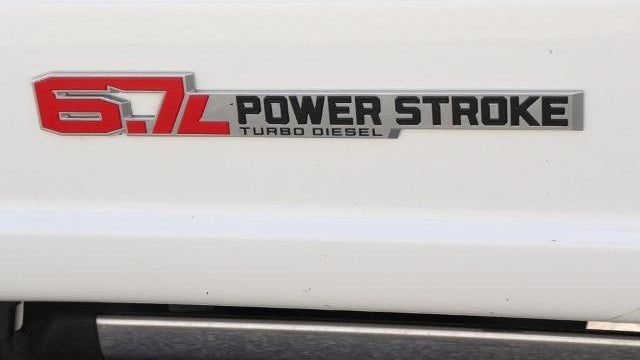 2024 Ford F-250 Super Duty Limited