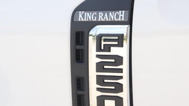 2024 Ford F-250 Super Duty Limited