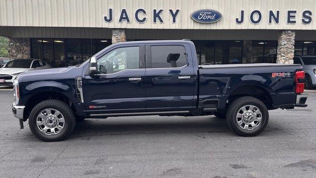 Preowned 2024 Ford F-250 Super Duty Limited for Sale
