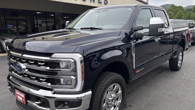 2024 Ford F-250 Super Duty Limited
