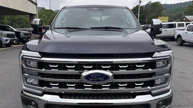 2024 Ford F-250 Super Duty Limited