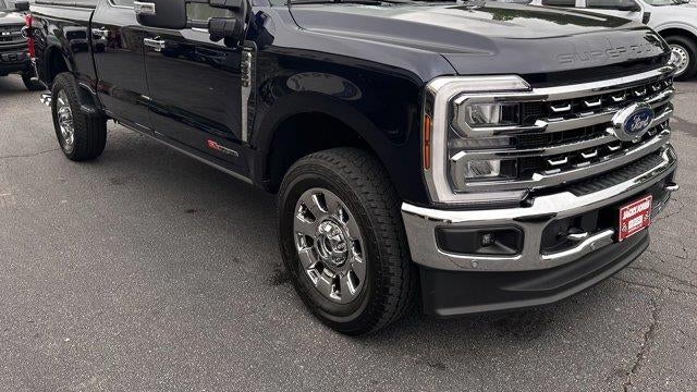 2024 Ford F-250 Super Duty Limited