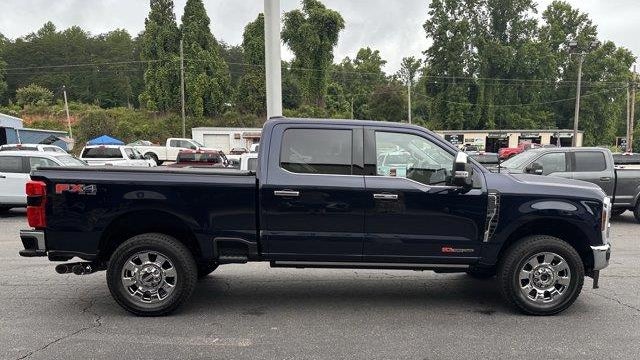 2024 Ford F-250 Super Duty Limited