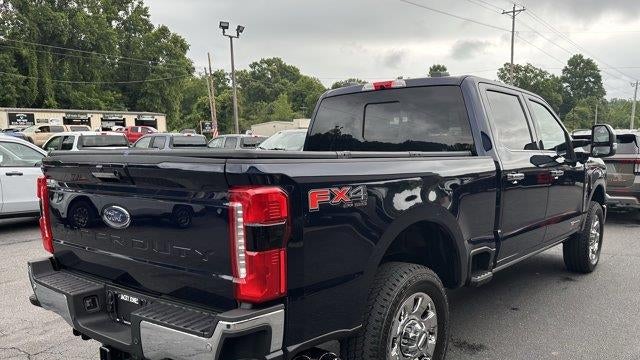 2024 Ford F-250 Super Duty Limited