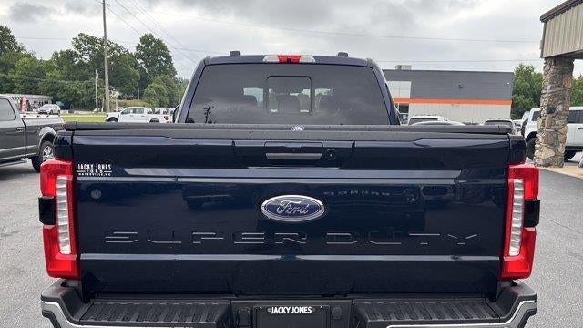 2024 Ford F-250 Super Duty Limited