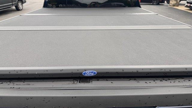 2024 Ford F-250 Super Duty Limited