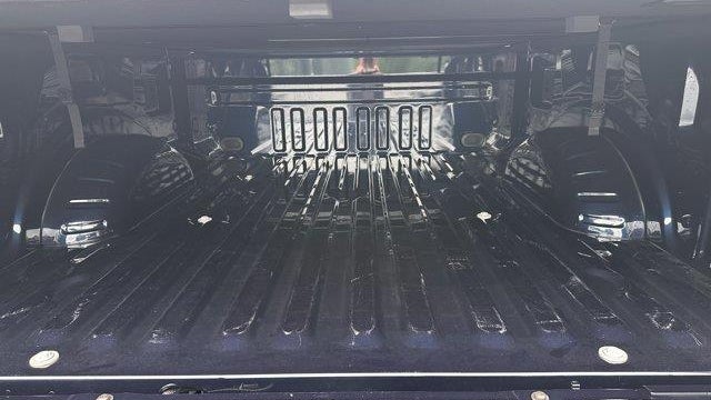 2024 Ford F-250 Super Duty Limited