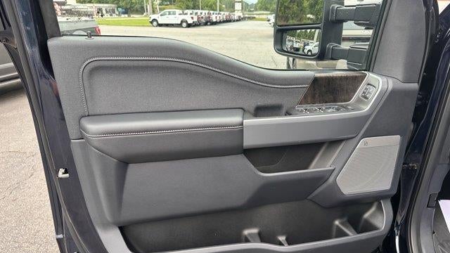2024 Ford F-250 Super Duty Limited