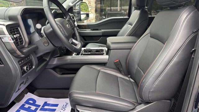 2024 Ford F-250 Super Duty Limited