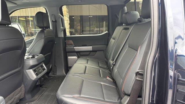 2024 Ford F-250 Super Duty Limited