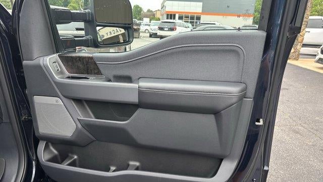 2024 Ford F-250 Super Duty Limited