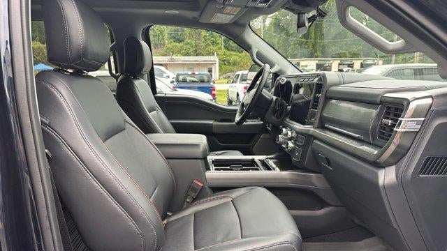 2024 Ford F-250 Super Duty Limited