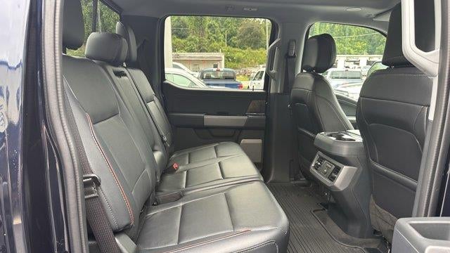 2024 Ford F-250 Super Duty Limited
