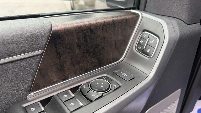 2024 Ford F-250 Super Duty Limited