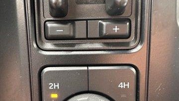 2024 Ford F-250 Super Duty Limited