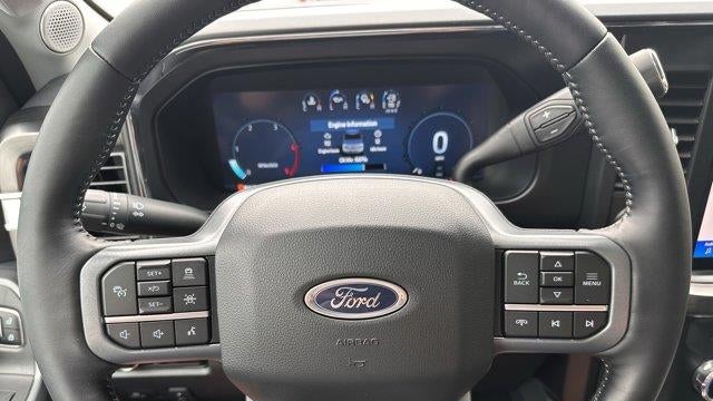 2024 Ford F-250 Super Duty Limited