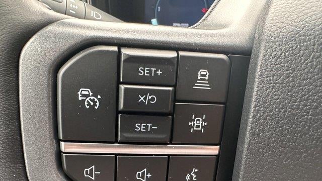 2024 Ford F-250 Super Duty Limited
