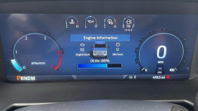 2024 Ford F-250 Super Duty Limited
