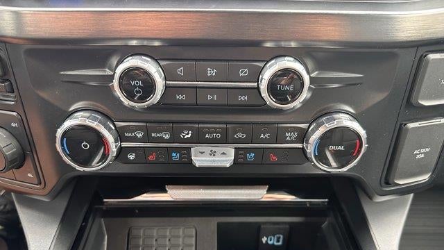 2024 Ford F-250 Super Duty Limited