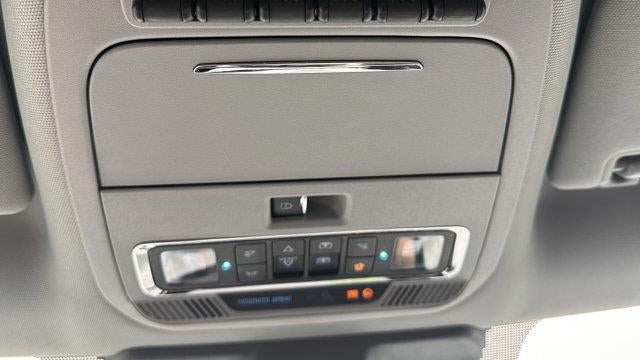 2024 Ford F-250 Super Duty Limited