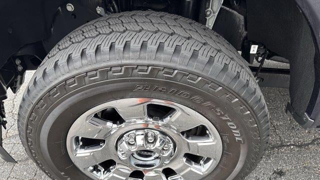 2024 Ford F-250 Super Duty Limited