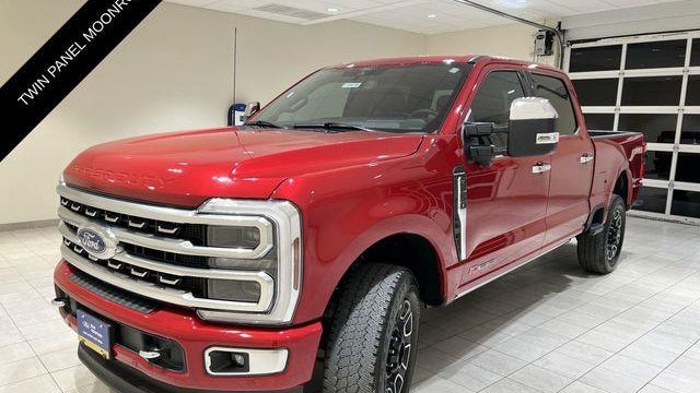 Preowned 2024 Ford F-250 Super Duty XL for Sale