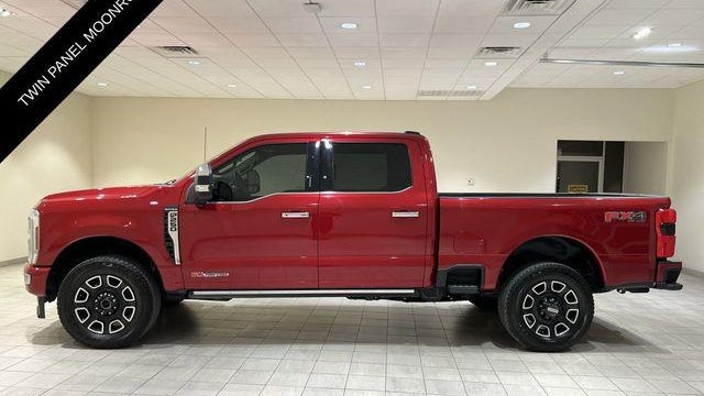 2024 Ford F-250 Super Duty XL