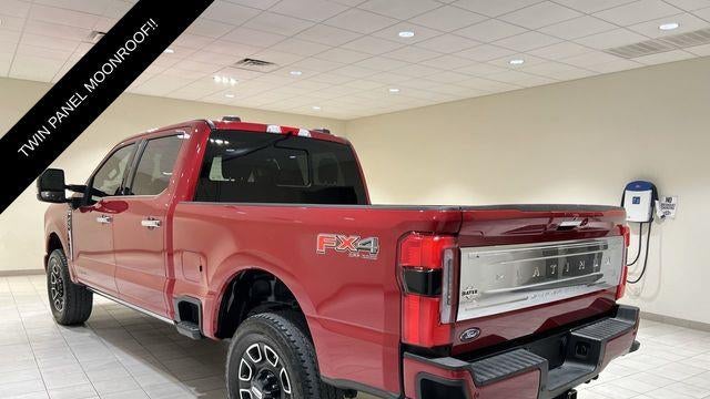 2024 Ford F-250 Super Duty XL