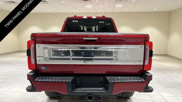 2024 Ford F-250 Super Duty XL