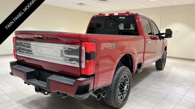 2024 Ford F-250 Super Duty XL