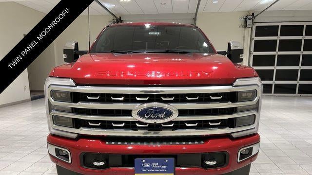 2024 Ford F-250 Super Duty XL