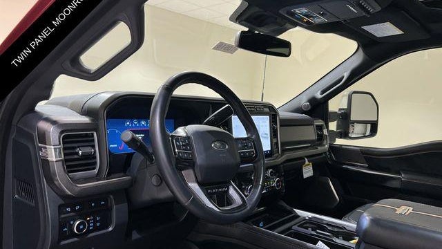 2024 Ford F-250 Super Duty XL