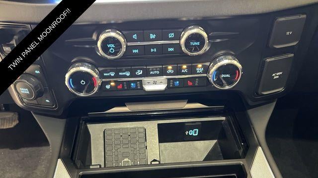 2024 Ford F-250 Super Duty XL