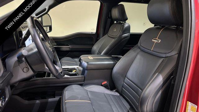 2024 Ford F-250 Super Duty XL