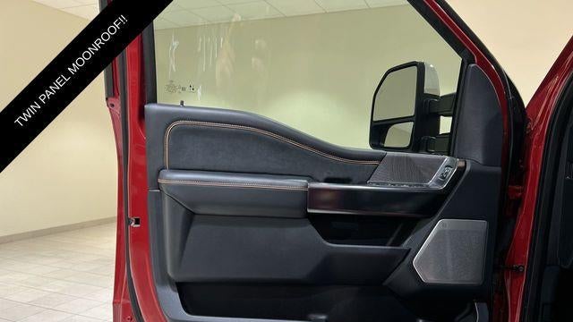 2024 Ford F-250 Super Duty XL