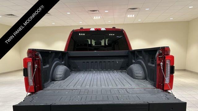 2024 Ford F-250 Super Duty XL
