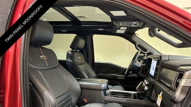 2024 Ford F-250 Super Duty XL