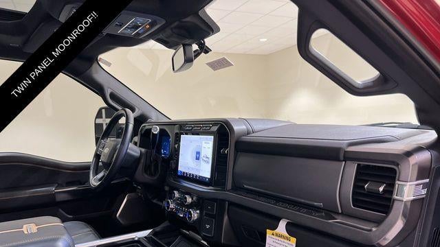2024 Ford F-250 Super Duty XL
