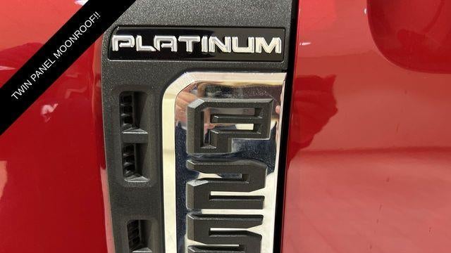 2024 Ford F-250 Super Duty XL