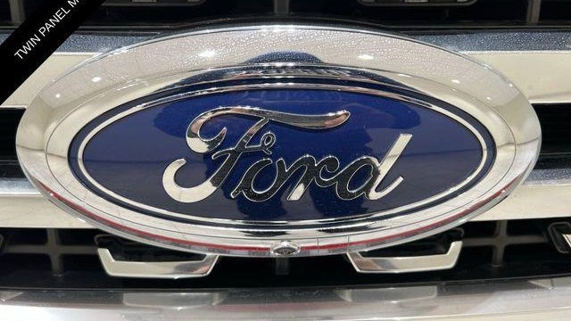 2024 Ford F-250 Super Duty XL