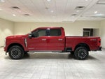 2024 F-250 Super Duty Thumbnail 2