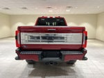 2024 F-250 Super Duty Thumbnail 4