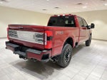 2024 F-250 Super Duty Thumbnail 5